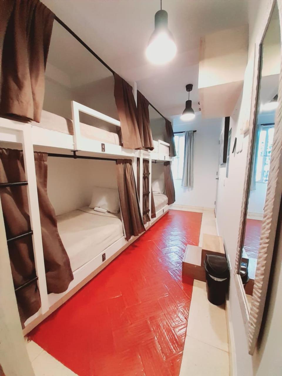 Life Is Good Cartagena Hostel 外观 照片