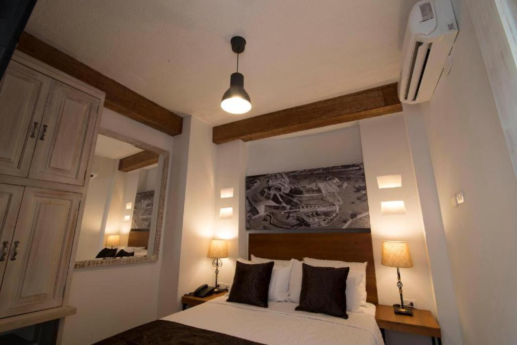 Life Is Good Cartagena Hostel 外观 照片