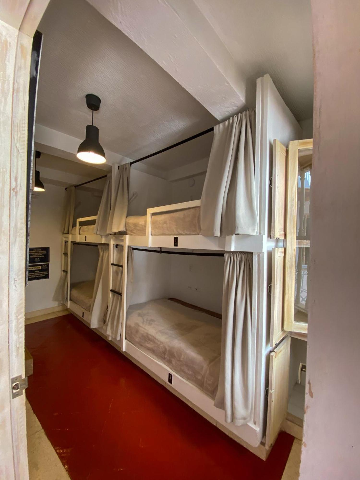Life Is Good Cartagena Hostel 外观 照片